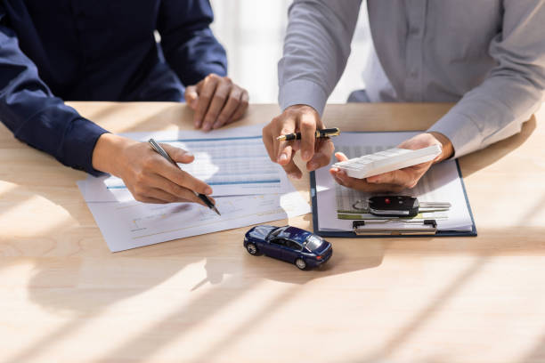 24/7 Emergency Auto Insurance experts in McChord AFB, WA