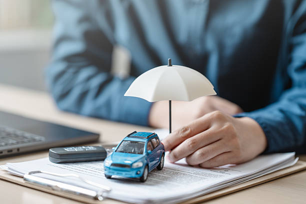 Reliable Auto Insurance contractor in McChord AFB, WA by Auto Insurance Axis